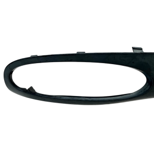 Bentley Continental GT GTC Rear Bumper Lower Section 2011-2014 3W3807521 Genuine - Image 3