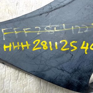 Bentley Continental GT GTC Rear Bumper Lower Section 2011-2014 3W3807521 Genuine - Image 22