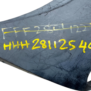 Bentley Continental GT GTC Rear Bumper Lower Section 2011-2014 3W3807521 Genuine - Image 22