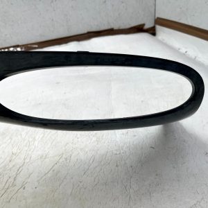 Bentley Continental GT GTC Rear Bumper Lower Section 2011-2014 3W3807521 Genuine - Image 4