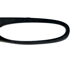 Bentley Continental GT GTC Rear Bumper Lower Section 2011-2014 3W3807521 Genuine - Image 4