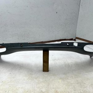 Bentley Continental GT GTC Rear Bumper Lower Section 2011-2014 3W3807521 Genuine