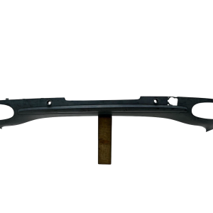 Bentley Continental GT GTC Rear Bumper Lower Section 2011-2014 3W3807521 Genuine - Image 1