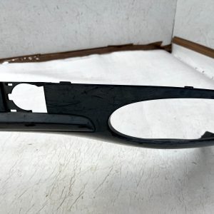 Bentley Continental GT GTC Rear Bumper Lower Section 2011-2014 3W3807521 Genuine - Image 5