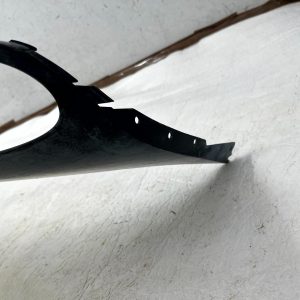 Bentley Continental GT GTC Rear Bumper Lower Section 2011-2014 3W3807521 Genuine - Image 6