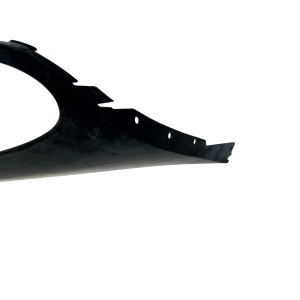 Bentley Continental GT GTC Rear Bumper Lower Section 2011-2014 3W3807521 Genuine - Image 6