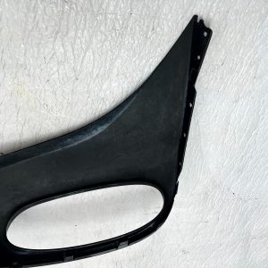 Bentley Continental GT GTC Rear Bumper Lower Section 2011-2014 3W3807521 Genuine - Image 7