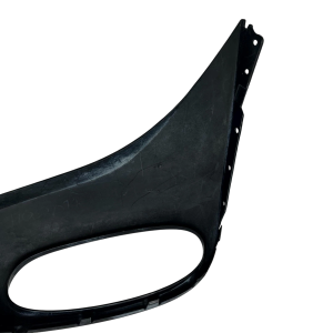 Bentley Continental GT GTC Rear Bumper Lower Section 2011-2014 3W3807521 Genuine - Image 7