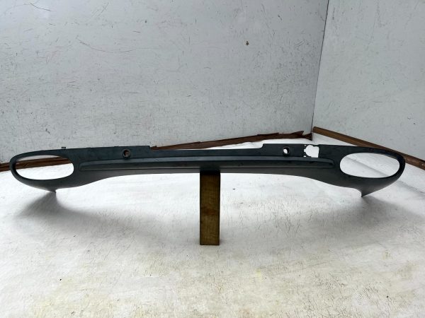 Bentley-Continental-GT-GTC-Rear-Bumper-Lower-Section-2011-2014-3W3807521-Genuine-177641915189