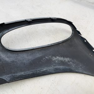 Bentley Continental GT GTC Rear Bumper Lower Section 2011-2014 3W3807521 Genuine - Image 8