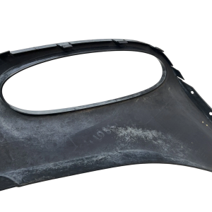 Bentley Continental GT GTC Rear Bumper Lower Section 2011-2014 3W3807521 Genuine - Image 8