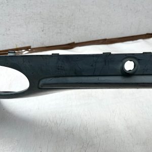 Bentley Continental GT GTC Rear Bumper Lower Section 2011-2014 3W3807521 Genuine - Image 9