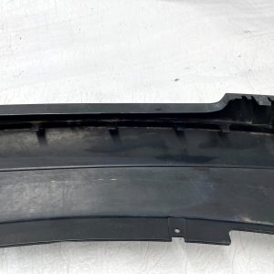 Bentley Continental GT GTC Rear Bumper Lower Section 2011-2014 3W3807521 Genuine - Image 10
