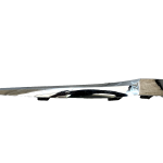 Bentley Continental GT GTC Rear Bumper Right Chrome Trim 12 16 3W3807820 Genuine 178319028639