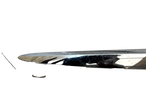 Bentley Continental GT GTC Rear Bumper Right Chrome Trim 12-16 3W3807820 Genuine 1 Bentley Continental GT GTC Rear Bumper Right Chrome Trim 12 16 3W3807820 Genuine 178319028639 2