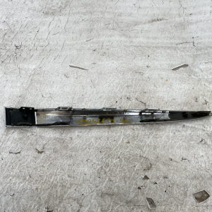 Bentley Continental GT GTC Rear Bumper Right Chrome Trim 12-16 3W3807820 Genuine 19 Bentley Continental GT GTC Rear Bumper Right Chrome Trim 12-16 3W3807820 Genuine - Image 6