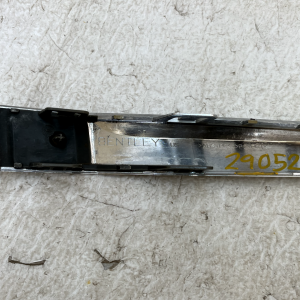 Bentley Continental GT GTC Rear Bumper Right Chrome Trim 12-16 3W3807820 Genuine 20 Bentley Continental GT GTC Rear Bumper Right Chrome Trim 12-16 3W3807820 Genuine - Image 7