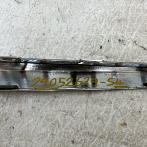 Bentley Continental GT GTC Rear Bumper Right Chrome Trim 12-16 3W3807820 Genuine 21 Bentley Continental GT GTC Rear Bumper Right Chrome Trim 12-16 3W3807820 Genuine - Image 8
