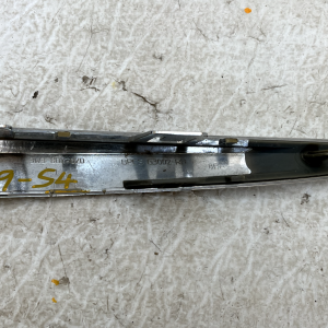 Bentley Continental GT GTC Rear Bumper Right Chrome Trim 12-16 3W3807820 Genuine 22 Bentley Continental GT GTC Rear Bumper Right Chrome Trim 12-16 3W3807820 Genuine - Image 9