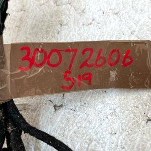 Bentley Continental GT GTC Rear Bumper Wiring Loom Harness 3W0971104G Genuine - Image 22