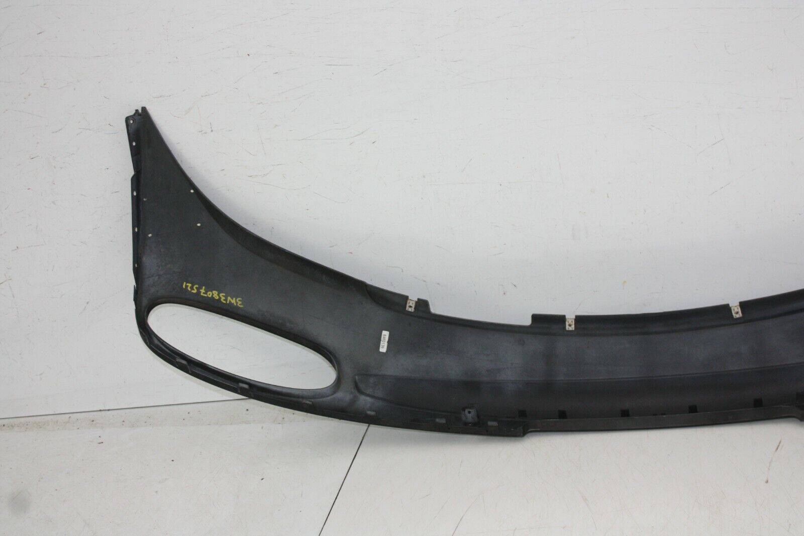 Bentley-Continental-GT-GTC-Rear-Lower-Section-3W3807521-Genuine-175458692489-10