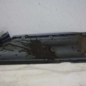 Bentley Continental GT Right Driver Side Skirt 2011 TO 2017 3W8853852K Genuine - Image 11