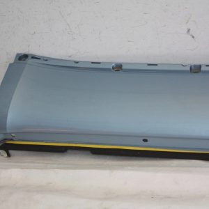 Bentley Continental GT Right Driver Side Skirt 2011 TO 2017 3W8853852K Genuine - Image 3