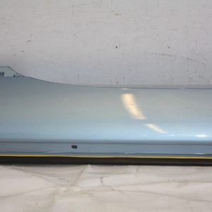 Bentley Continental GT Right Driver Side Skirt 2011 TO 2017 3W8853852K Genuine - Image 4