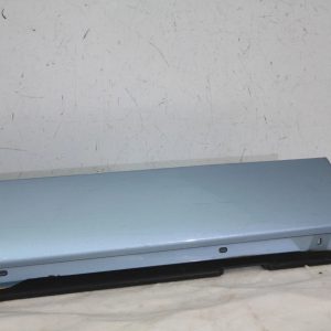 Bentley Continental GT Right Driver Side Skirt 2011 TO 2017 3W8853852K Genuine - Image 6