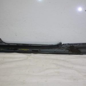 Bentley Continental GT Right Driver Side Skirt 2011 TO 2017 3W8853852K Genuine - Image 7