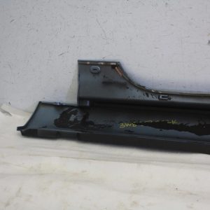 Bentley Continental GT Right Driver Side Skirt 2011 TO 2017 3W8853852K Genuine - Image 8