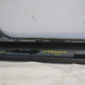 Bentley Continental GT Right Driver Side Skirt 2011 TO 2017 3W8853852K Genuine - Image 9