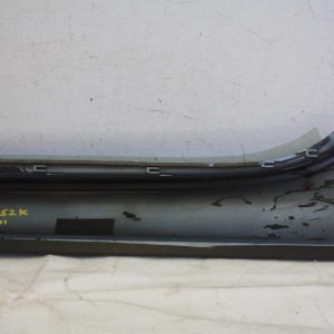 Bentley Continental GT Right Driver Side Skirt 2011 TO 2017 3W8853852K Genuine - Image 10
