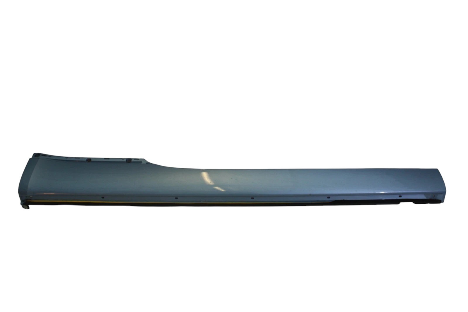 Bentley Continental GT Right Driver Side Skirt 2011 TO 2017 3W8853852K Genuine