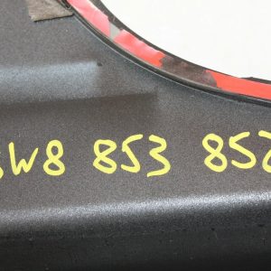Bentley Continental GT Right Driver Side Skirt 2012 TO 2017 3W8853852K Genuine - Image 11