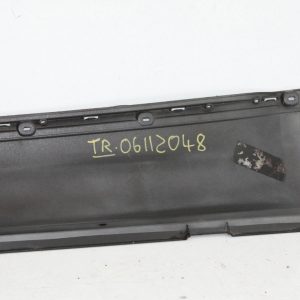 Bentley Continental GT Right Driver Side Skirt 2012 TO 2017 3W8853852K Genuine - Image 12