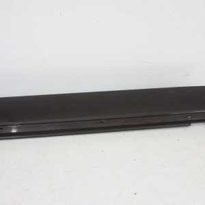Bentley Continental GT Right Driver Side Skirt 2012 TO 2017 3W8853852K Genuine - Image 3