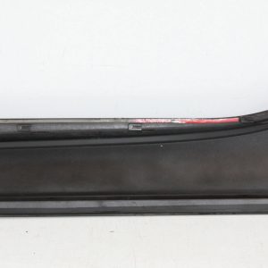 Bentley Continental GT Right Driver Side Skirt 2012 TO 2017 3W8853852K Genuine - Image 5
