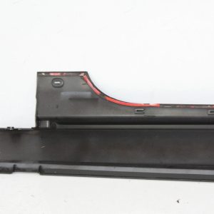 Bentley Continental GT Right Driver Side Skirt 2012 TO 2017 3W8853852K Genuine - Image 6