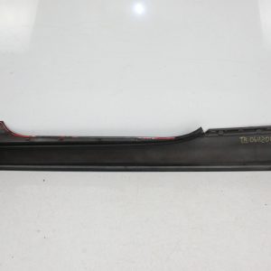 Bentley Continental GT Right Driver Side Skirt 2012 TO 2017 3W8853852K Genuine - Image 7