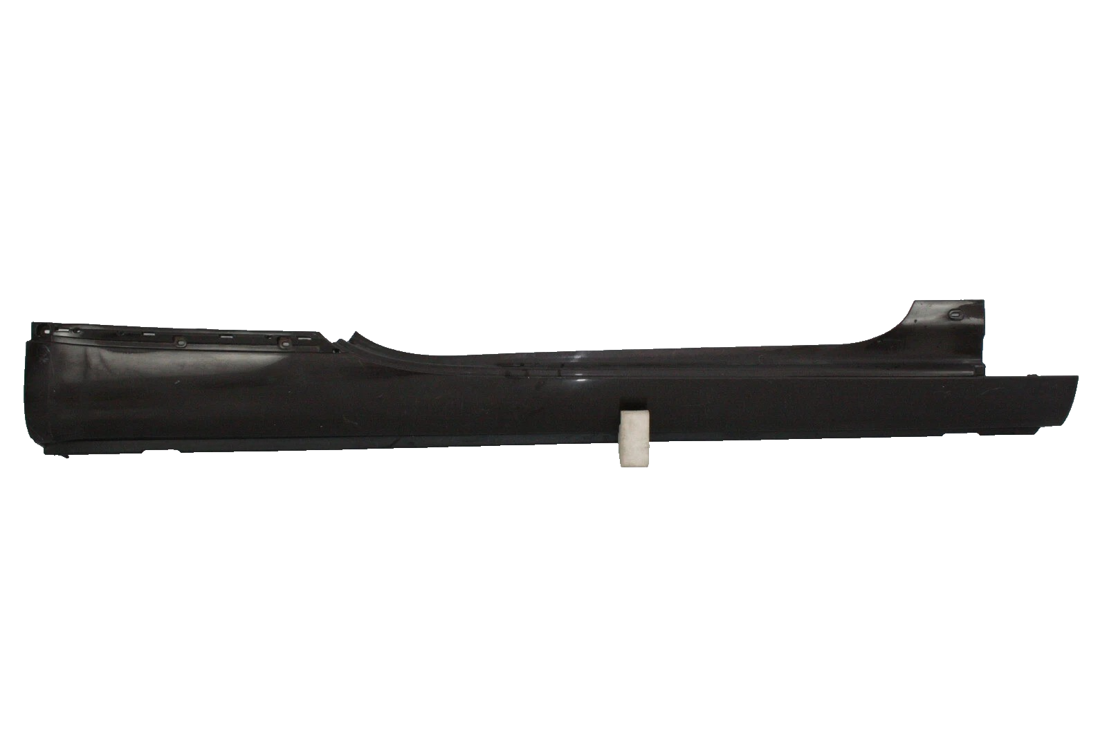Bentley Continental GT Right Driver Side Skirt 2012 TO 2017 3W8853852K Genuine