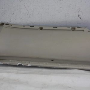 Bentley Continental GT Right Driver Side Skirt 2012 TO 2017 3W8853852K Genuine - Image 3