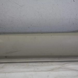 Bentley Continental GT Right Driver Side Skirt 2012 TO 2017 3W8853852K Genuine - Image 5