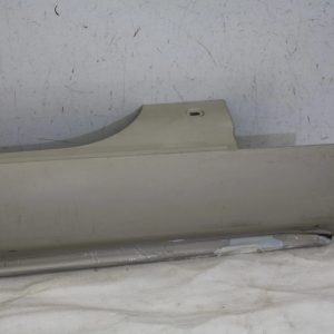 Bentley Continental GT Right Driver Side Skirt 2012 TO 2017 3W8853852K Genuine - Image 6