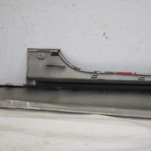 Bentley Continental GT Right Driver Side Skirt 2012 TO 2017 3W8853852K Genuine - Image 7