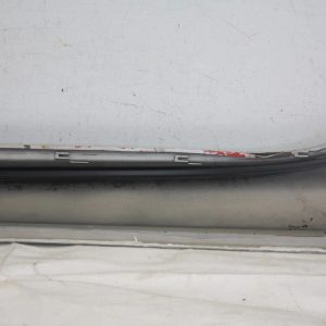 Bentley Continental GT Right Driver Side Skirt 2012 TO 2017 3W8853852K Genuine - Image 8