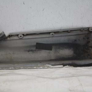 Bentley Continental GT Right Driver Side Skirt 2012 TO 2017 3W8853852K Genuine - Image 9