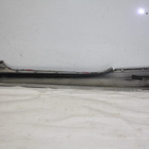 Bentley Continental GT Right Driver Side Skirt 2012 TO 2017 3W8853852K Genuine - Image 10