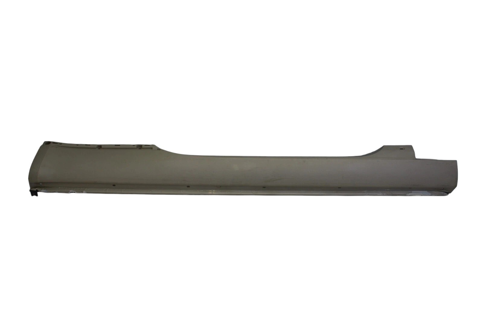 Bentley Continental GT Right Driver Side Skirt 2012 TO 2017 3W8853852K Genuine