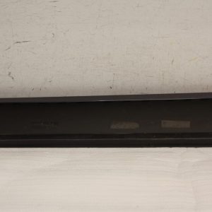 Bentley Continental GT Right Side Skirt 2018 ON 3SD853852C Genuine *DAMAGED* - Image 15